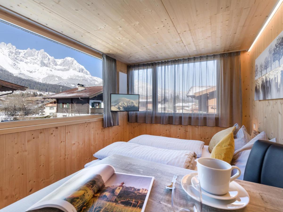 Koasalife Apartment Going am Wilden Kaiser Exterior photo